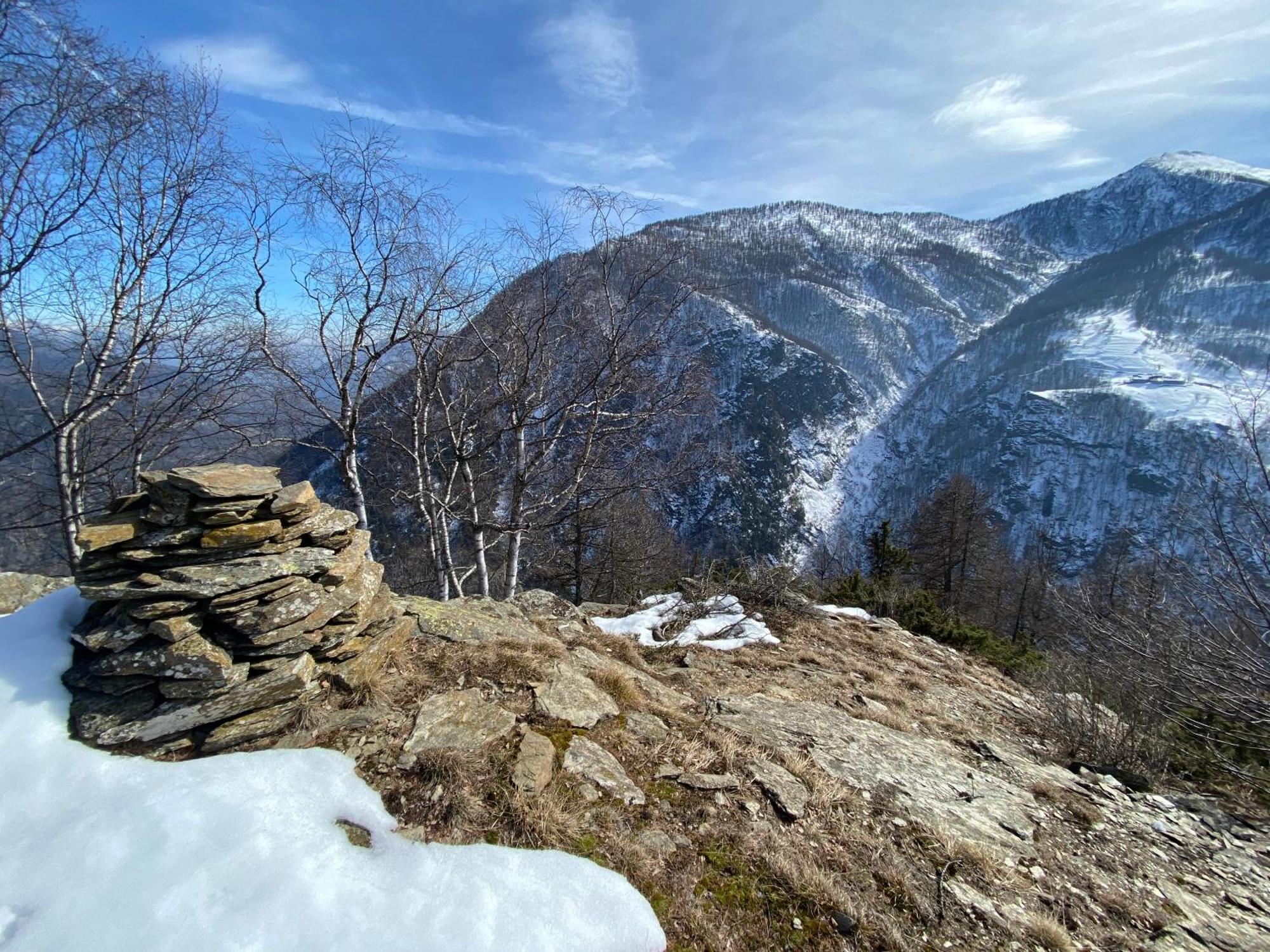 La Meizun De Charles Salza di Pinerolo ภายนอก รูปภาพ