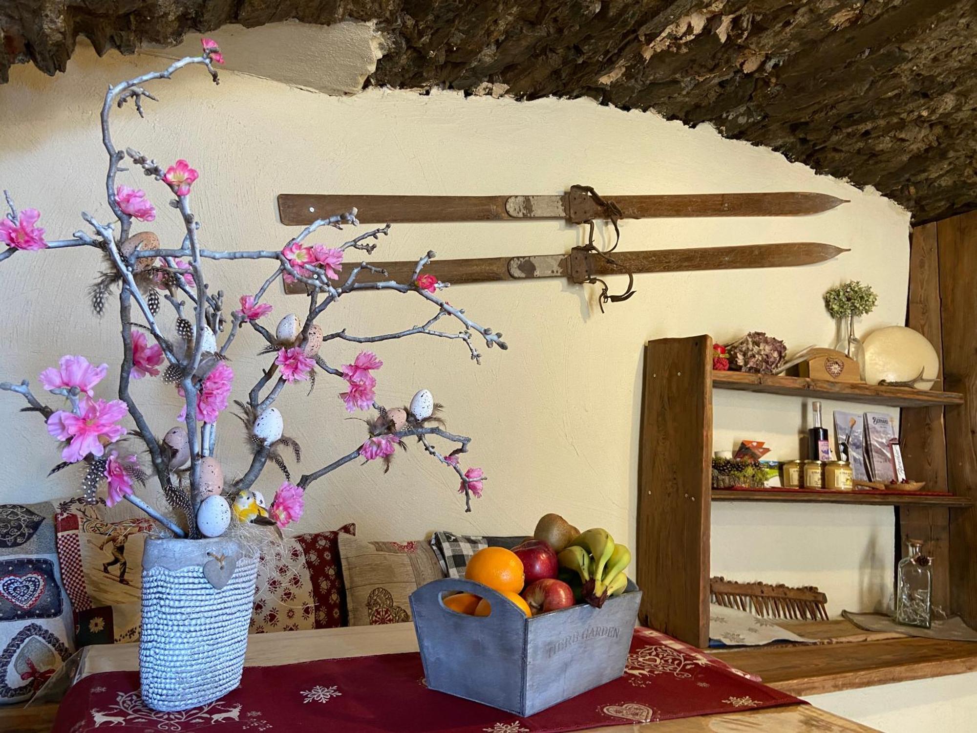 La Meizun De Charles Salza di Pinerolo ภายนอก รูปภาพ